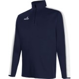 Sudadera de Baloncesto MERCURY London 1/2 Cremallera MESUBB-0502