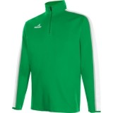 Sudadera de Baloncesto MERCURY London 1/2 Cremallera MESUBB-0602