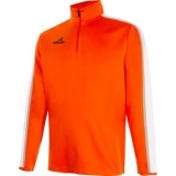 Sudadera de Baloncesto MERCURY London 1/2 Cremallera MESUBB-0802