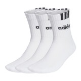 Calcetn de Baloncesto ADIDAS C 3S HT3437