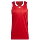 Camiseta de Baloncesto ADIDAS M Icon Squad Hf6720