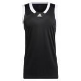 Camiseta de Baloncesto ADIDAS M Icon Squad Hf6719