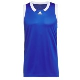 Camiseta de Baloncesto ADIDAS M Icon Squad Hf6717