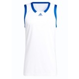 Camiseta de Baloncesto ADIDAS M Icon Squad Hf6708