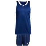 Equipacin de Baloncesto ADIDAS M Icon Squad P-HF6717