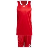 Equipacin de Baloncesto ADIDAS M Icon Squad P-HF6708