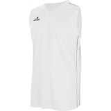 Camiseta de Baloncesto MERCURY Basket London  Mecbas-02