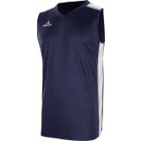 Camiseta de Baloncesto MERCURY Basket London  Mecbas-0502