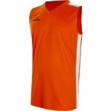 Camiseta de Baloncesto MERCURY Basket London  Mecbas-0802