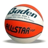Balón Baloncesto de Baloncesto BADEN All Star  BK.ALLS6