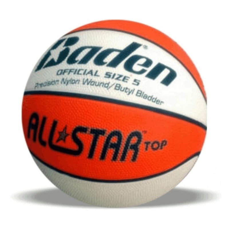 Baln Baloncesto Baden All Star 