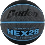 Baln Baloncesto de Baloncesto BADEN Entrenamiento  Hex28-3004