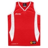 Camiseta de Baloncesto SPALDING Jam Tank Top 40221001-03