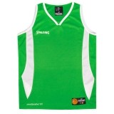 Camiseta de Baloncesto SPALDING Jam Tank Top 40221001-05