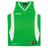 Camiseta de Baloncesto SPALDING Jam Tank Top 40221001-05