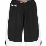 Calzona de Baloncesto SPALDING Hustle 40221108-02