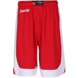 Calzona de Baloncesto SPALDING Hustle 40221108-03