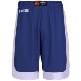 Calzona de Baloncesto SPALDING Hustle 40221108-06