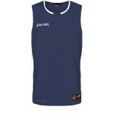 Camiseta de Baloncesto SPALDING Hustle tank top 40221107-06