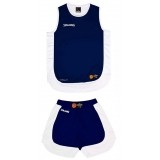 Equipacin de Baloncesto SPALDING Hustle tank top p-44444