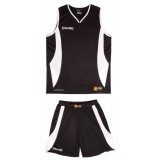 Equipacin de Baloncesto SPALDING Jam  P-40221001-02