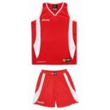 Equipacin de Baloncesto SPALDING Jam  P-40221001-03