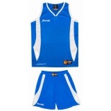 Equipacin de Baloncesto SPALDING Jam  P-40221001-04