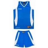 Equipacin de Baloncesto SPALDING Jam  P-40221001-04