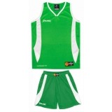 Equipacin de Baloncesto SPALDING Jam  P-40221001-05