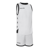 Equipacin de Baloncesto KELME Set Vitoria 080803-0061