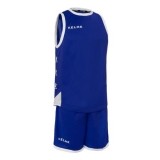 Equipacin de Baloncesto KELME Set Vitoria 080803-0196