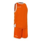 Equipacin de Baloncesto KELME Set Vitoria 080803-0209