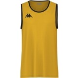 Camiseta de Baloncesto KAPPA Danco 331G66W-A04
