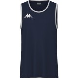 Camiseta de Baloncesto KAPPA Danco 331G66W-A10