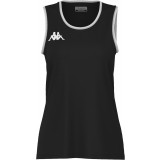 Camiseta de Baloncesto KAPPA Danca Woman 331G38W-A03