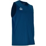 Camiseta de Baloncesto ACERBIS Dave singlet 0910908-040
