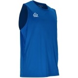 Camiseta de Baloncesto ACERBIS Dave singlet 0910908-042