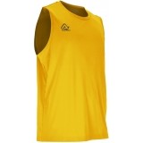 Camiseta de Baloncesto ACERBIS Dave singlet 0910908-060