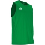 Camiseta de Baloncesto ACERBIS Dave singlet 0910908-131