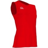 Camiseta de Baloncesto ACERBIS Protea Woman Singlet 0910779-110