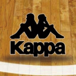 Camisetas Kappa